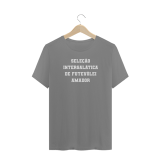 Nome do produto Camisetas Plus Size Futevôlei Seleção