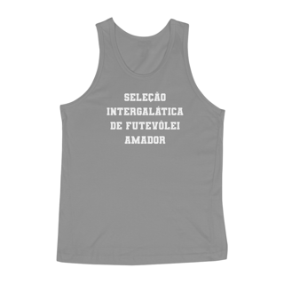 Nome do produto Regata Futevôlei Seleção