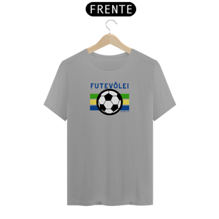 Nome do produto Camisetas Futevôlei Listrada
