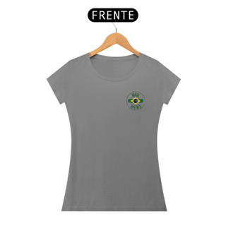 Nome do produto Camisetas Baby Futevôlei Brasil 2