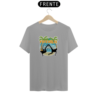 Nome do produto Camisetas Futevôlei Verão