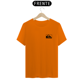 Nome do produto Camisetas QuikSilver Minimalista