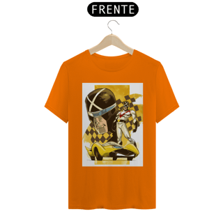 Nome do produto Camisetas Corredor X