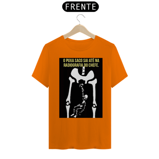 Nome do produto Camisetas Puxa Saco