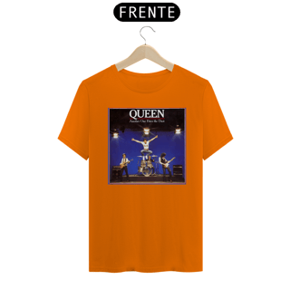 Nome do produto Camisetas Queen