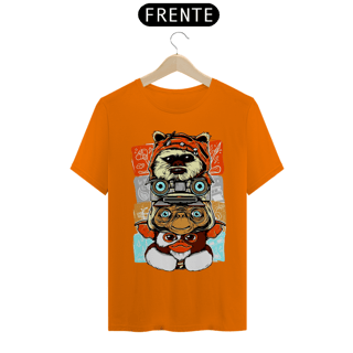 Nome do produto Camisetas Monstrinhos