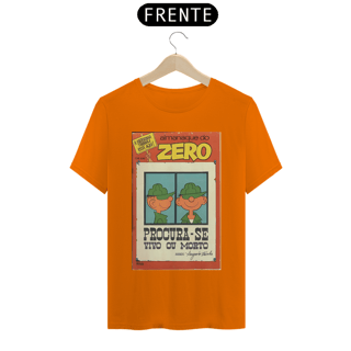 Nome do produto Camisetas Almanaque Do Zero