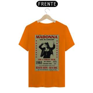 Nome do produto Camisetas Madonna