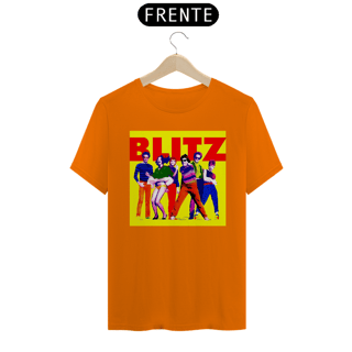 Nome do produto Camisetas Blitz