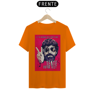 Nome do produto Camisetas Tente Outra Vez