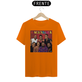 Nome do produto Camisetas Raça Negra