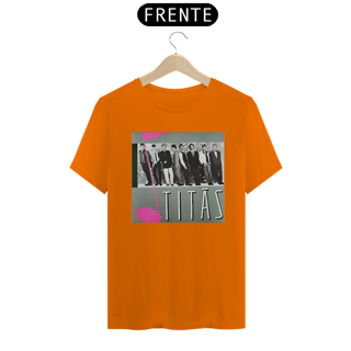 Nome do produto Camisetas Titãs