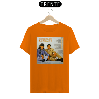Nome do produto Camisetas Zezé Di Camargo & Luciano