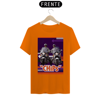 Nome do produto Camisetas Chips 2