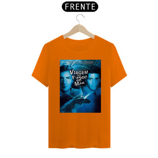 Nome do produto Camisetas Viagem Ao Fundo Do Mar