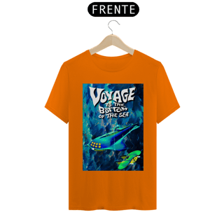 Nome do produto Camisetas Viagem Ao Fundo Do Mar 2