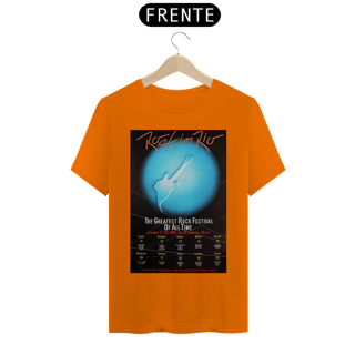 Nome do produto Camisetas Rock In Rio 3
