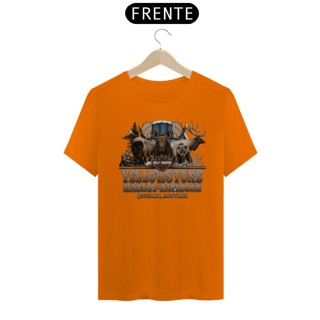 Nome do produto Camisetas Harley Yellowstone