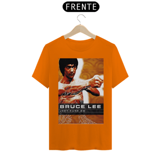 Nome do produto Camisetas Bruce Lee 2