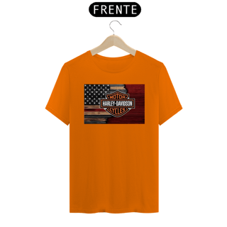 Nome do produto Camisetas Harley USA