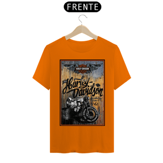 Nome do produto Camisetas Harley 1947