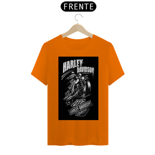 Nome do produto Camisetas Harley Caveira