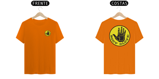 Nome do produto Camisetas Body Glove Frente costas