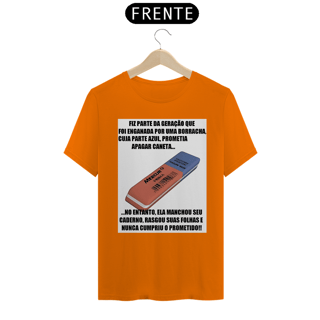 Nome do produto Camisetas Borracha Mercur