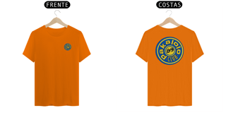 Nome do produto Camisetas Pakalolo Frente Costas
