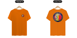 Nome do produto Camisetas O´Neill Frente Costas