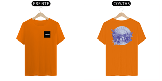 Nome do produto Camisetas Colcci Armas Frente Costas