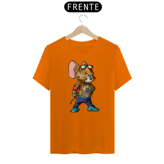 Nome do produto Camisetas Jerry Tatuado