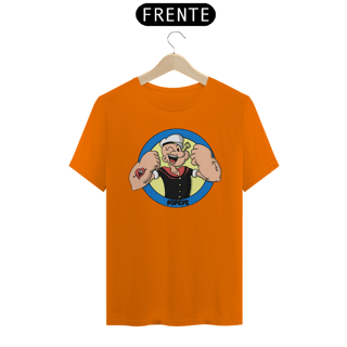 Nome do produto Camisetas Popeye