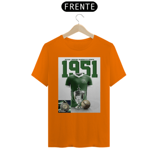 Nome do produto Camisetas Palmeiras 1951