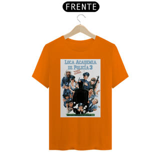 Nome do produto Camisetas Louca Academia DP3