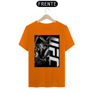 Nome do produto Camisetas UFC