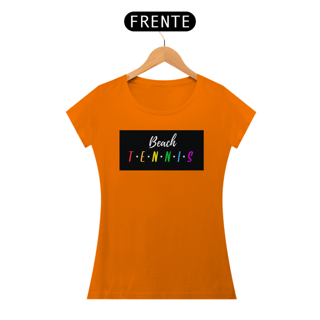 Nome do produto Camisetas Baby Beach Collors