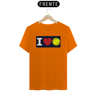 Nome do produto Camisetas Beach I Love