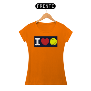 Nome do produto Camisetas Baby Beach I Love