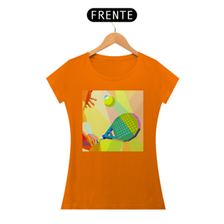 Nome do produto Camisetas Baby Beach Mosaico