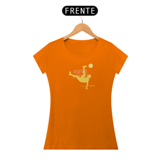 Nome do produto Camisetas Baby Futevôlei Bike
