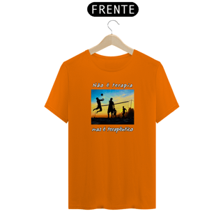 Nome do produto Camisetas Futevôlei Terapêutico