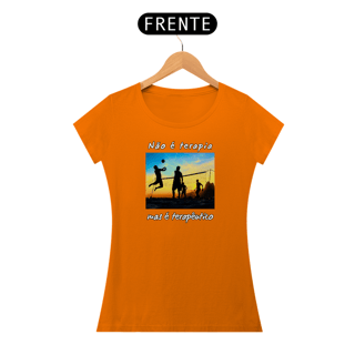 Nome do produto Camisetas Baby Futevôlei Terapêutico