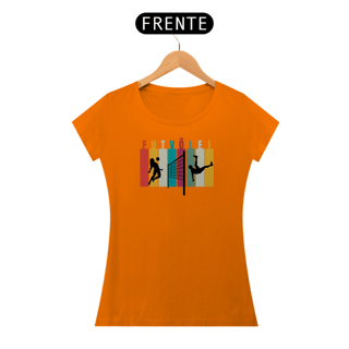 Nome do produto Camisetas Baby Futevôlei X 1