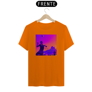 Nome do produto Camisetas Futevôlei Rio