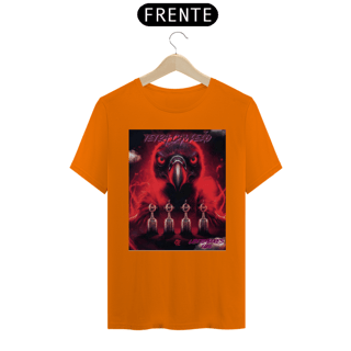 Nome do produto Camisetas Flamengo Tetra Campeão Libertadores 2