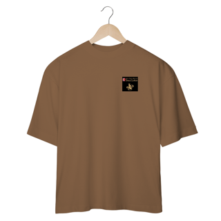 Nome do produto Camisetas Oversized Jonh Player Special Minimalista