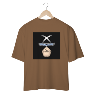 Nome do produto Camisetas Oversized Corredor X  2