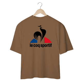 Nome do produto Camisetas Oversized Le Coq Sportif