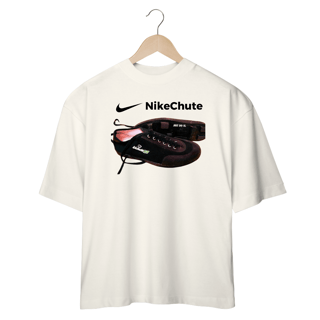 Nome do produto Camisetas Oversized Nikechute